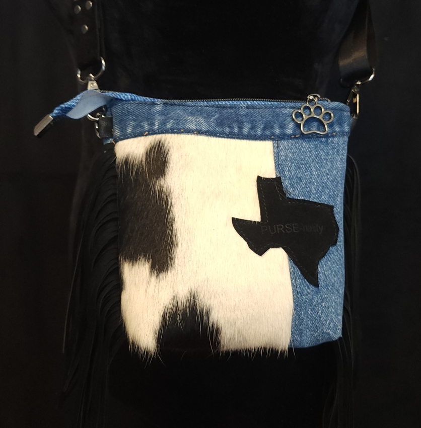 Cowhair 5